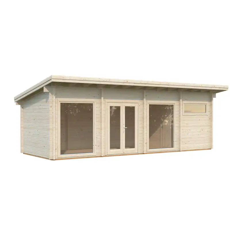 Stuga Palmako Heidi 22,8 m2