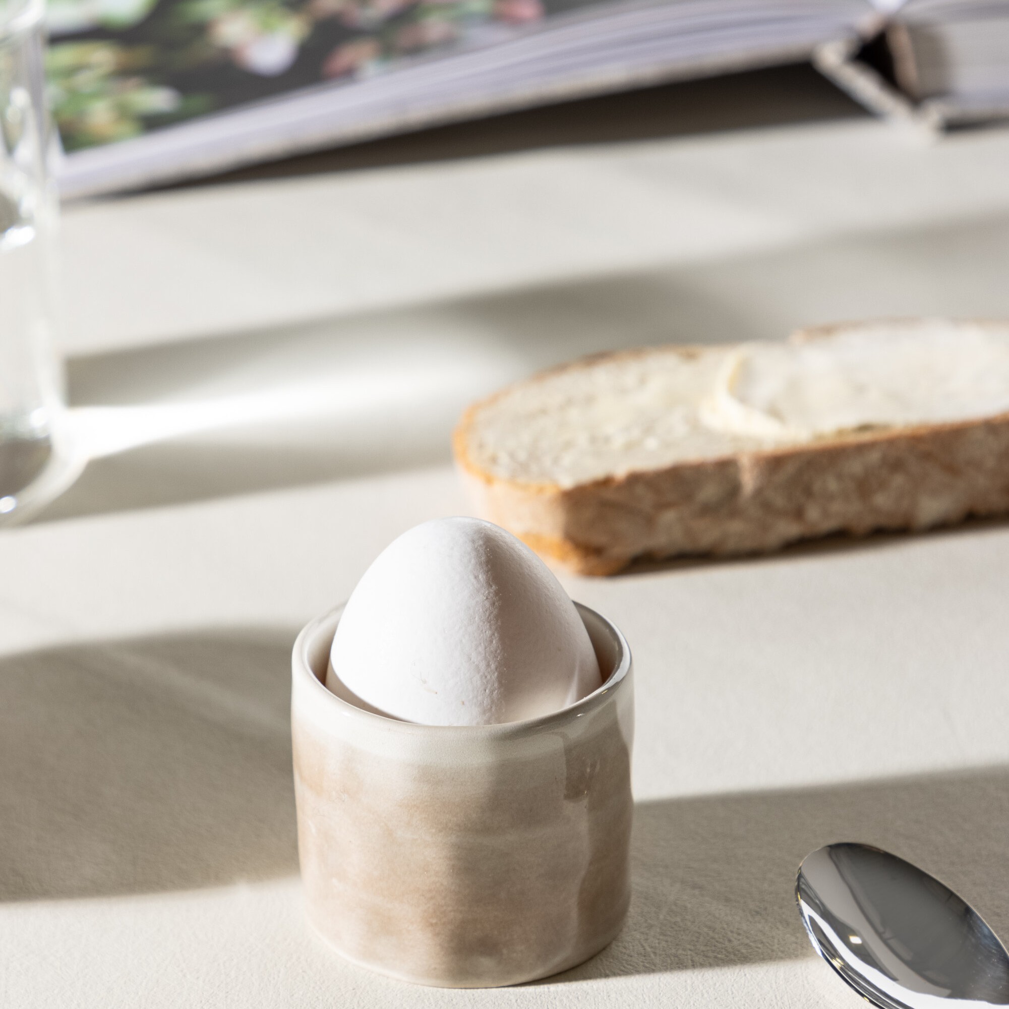 Äggkopp Venture Home Jublie