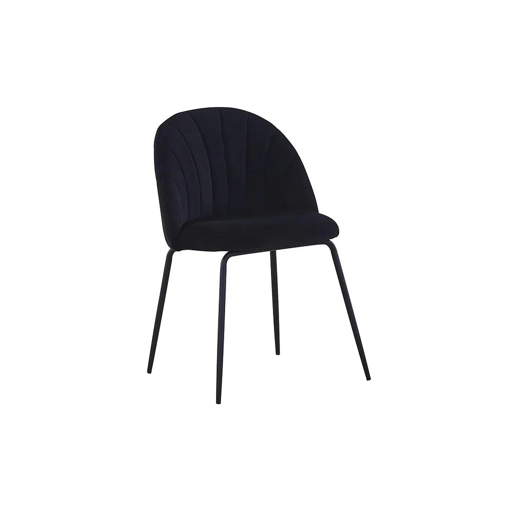 Svart/Svart