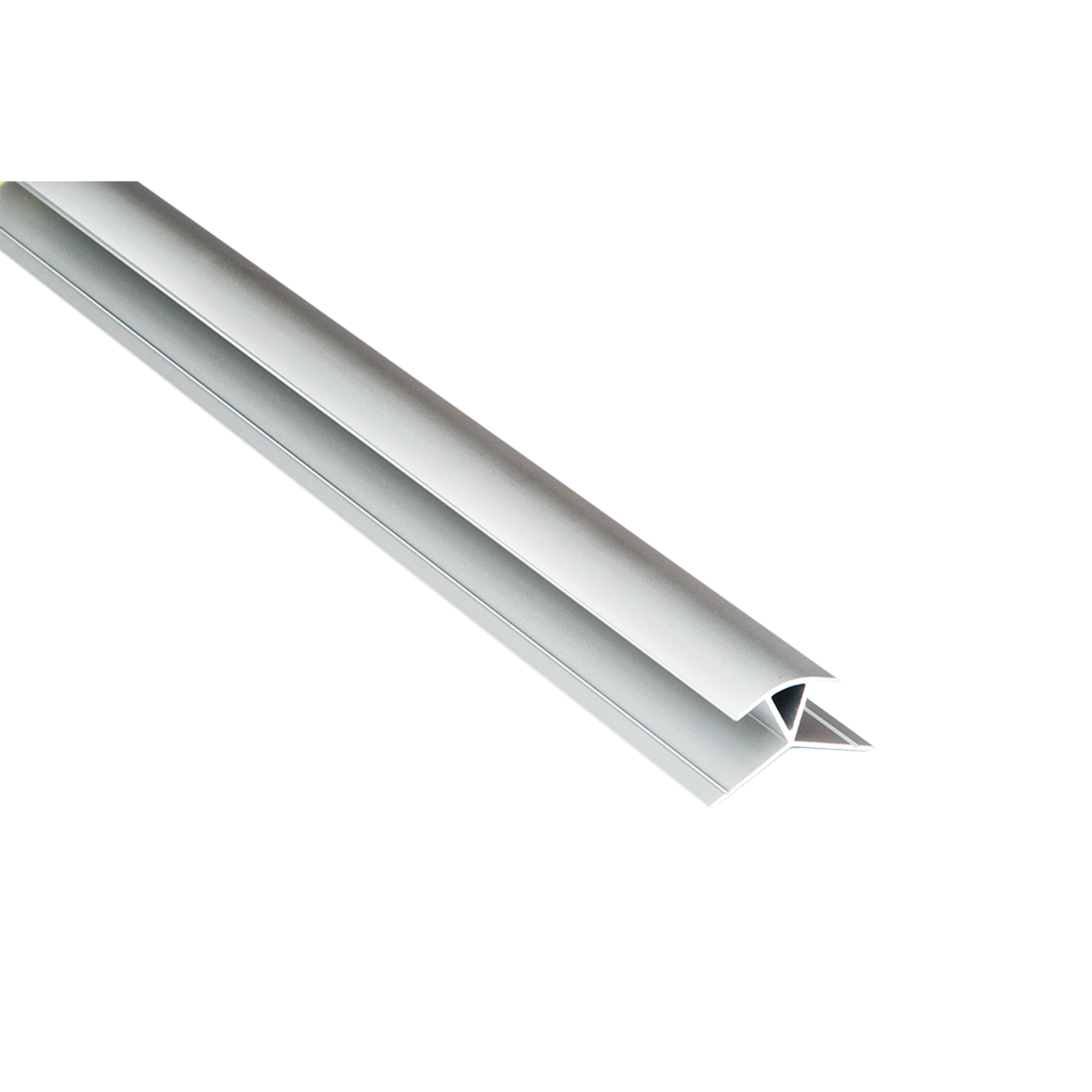 Hörnlist Fibo Utvändig 135 Grader