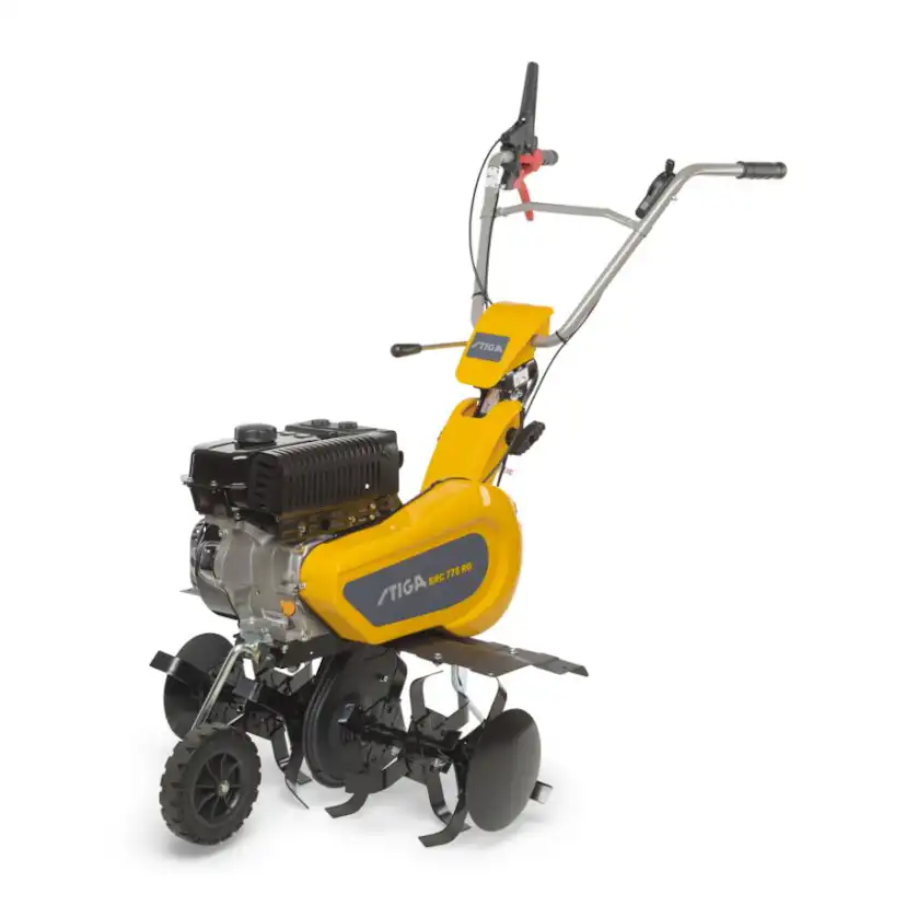 Jordfräs STIGA SRC 775 RG