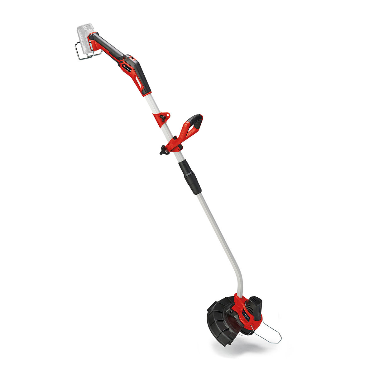 Gräsklippare Einhell GE-CT 18/33 Li E Utan Batteri & Laddare
