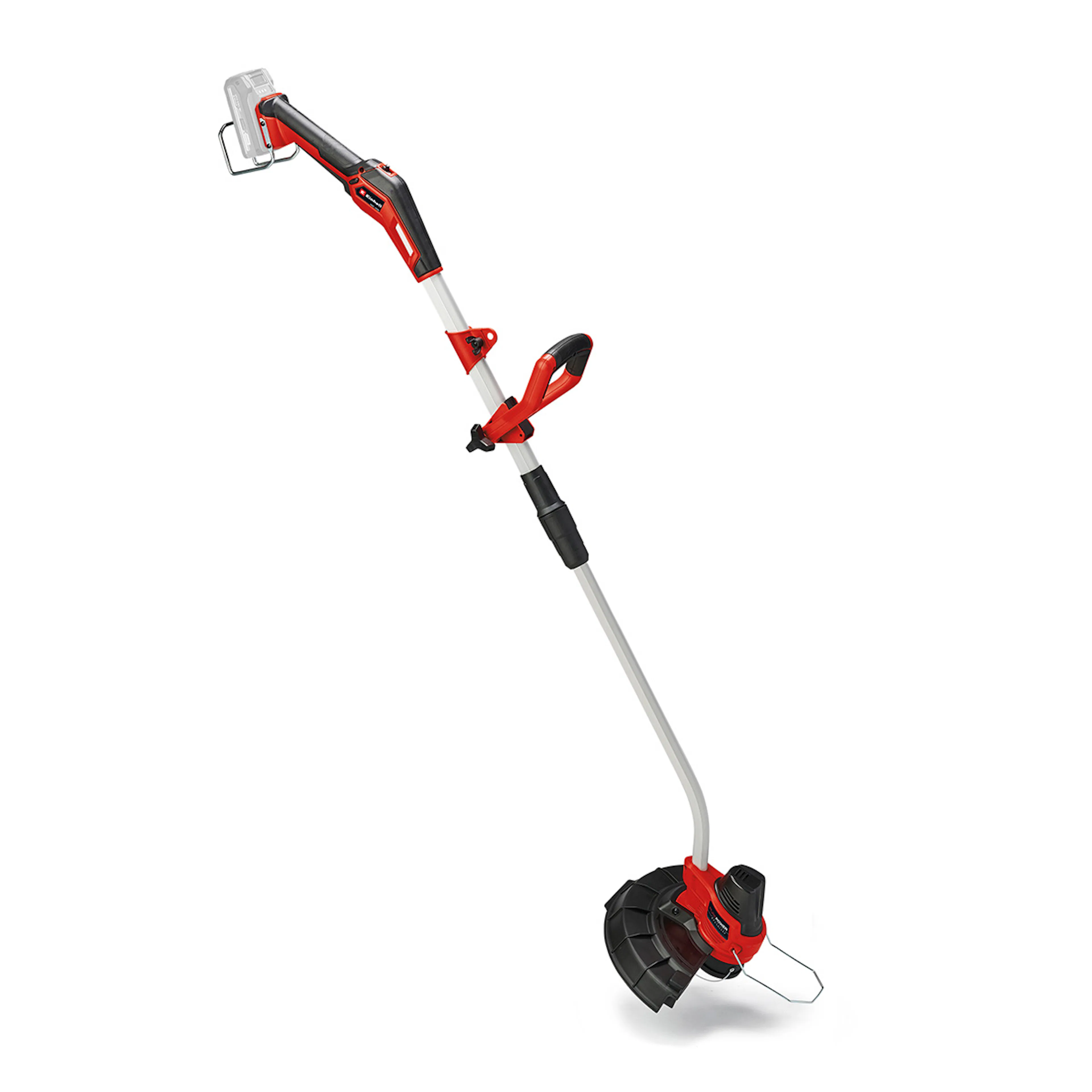 Gräsklippare Einhell GE-CT 18/33 Li E Utan Batteri & Laddare