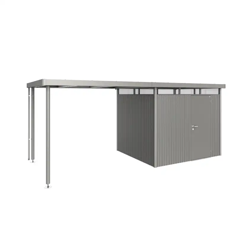 Redskapsbod Biohort Highline H3