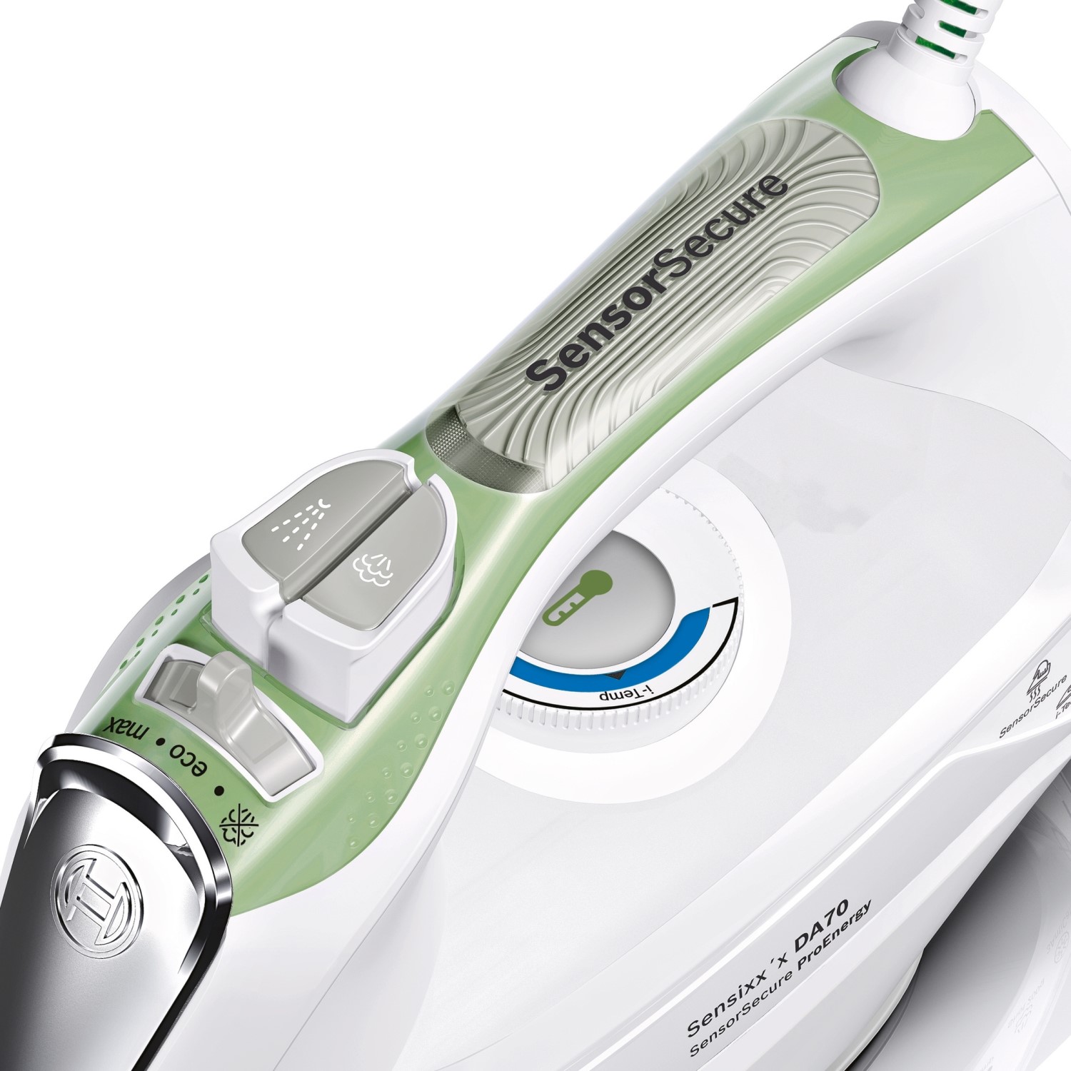 Strykjärn Bosch TDA702421E