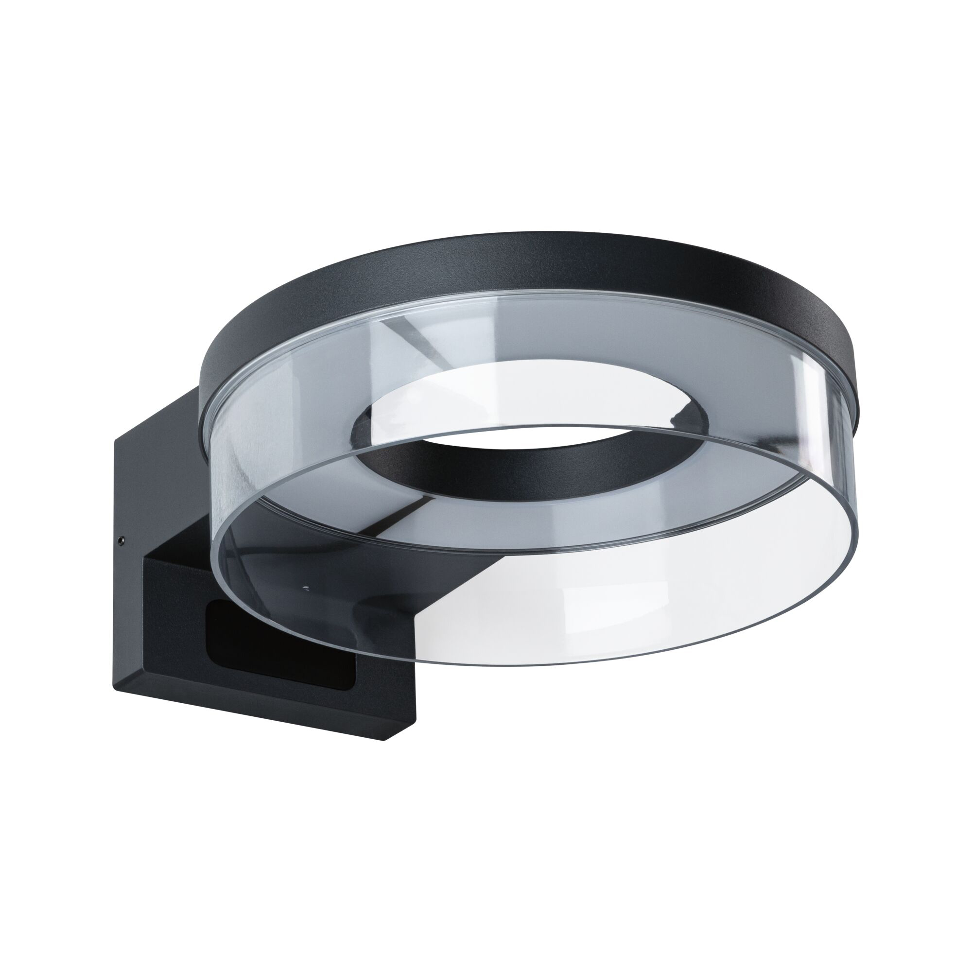 Fasadbelysning LED Paulmann Capera IP44 230V