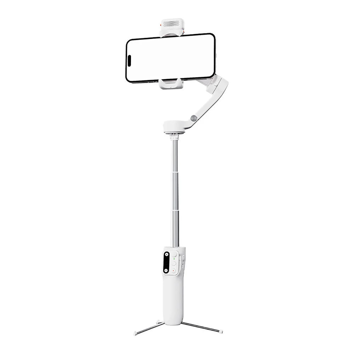 Smartphone Gimbal HOHEM iSteady V3 Kit med AI För Film och Fotografering