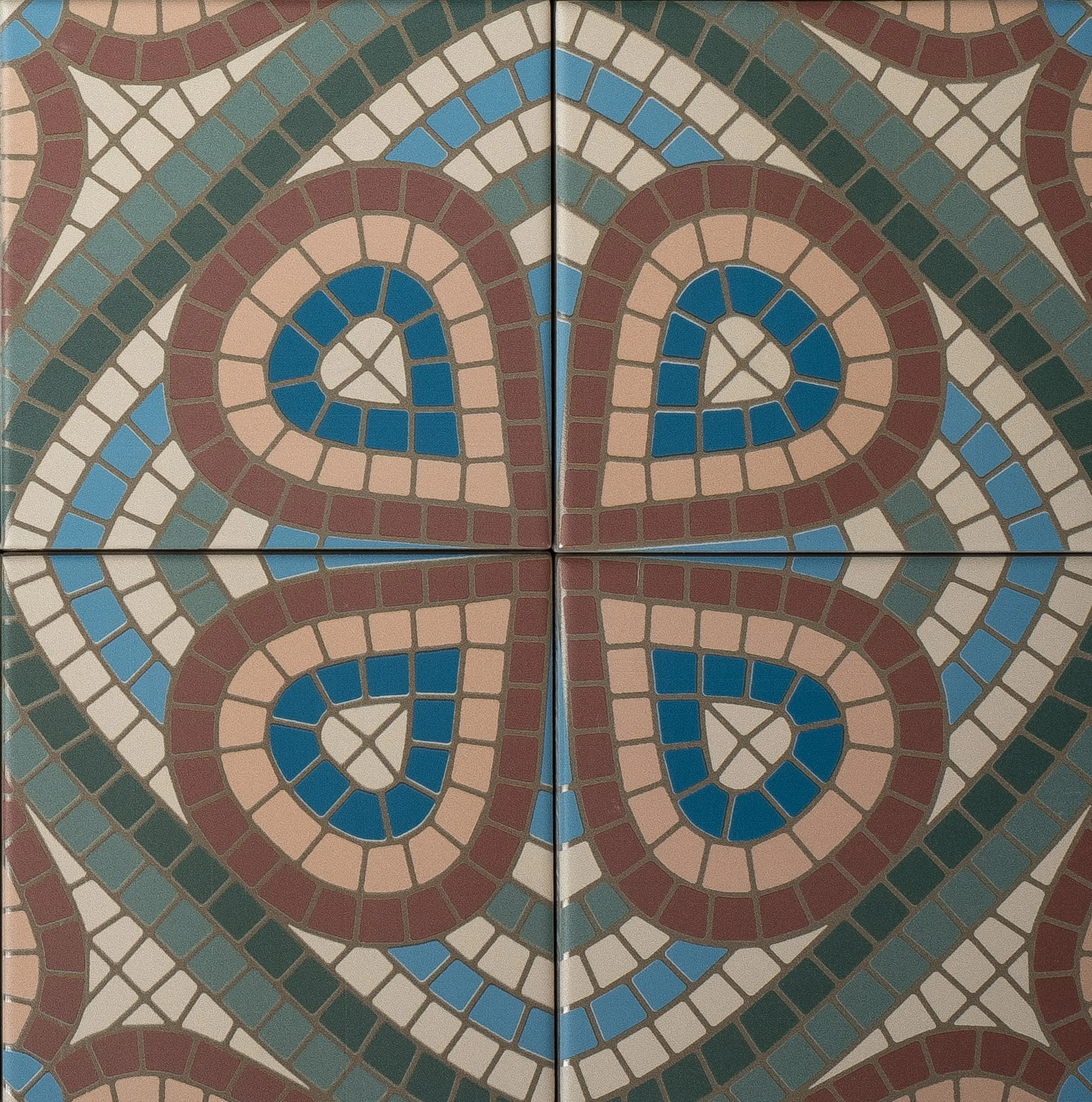 Klinker Lhådös Joy Nereida 15x15