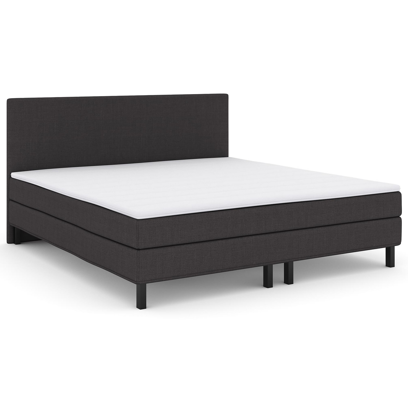 Kontinentalsäng Berg & Strand Select No 1