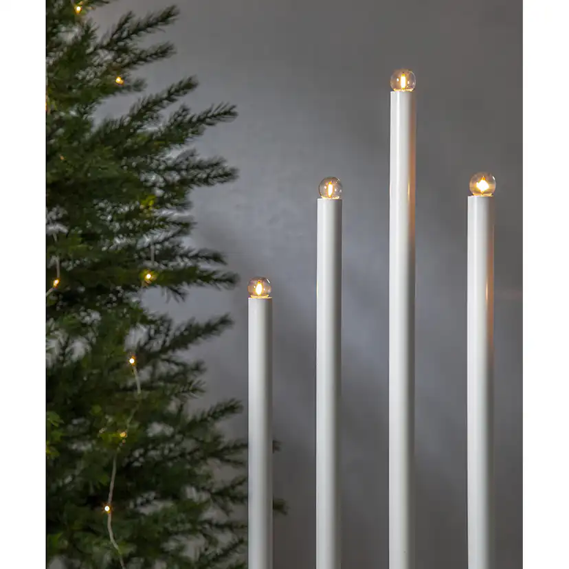 Reservlampa Star Trading Spare Bulb