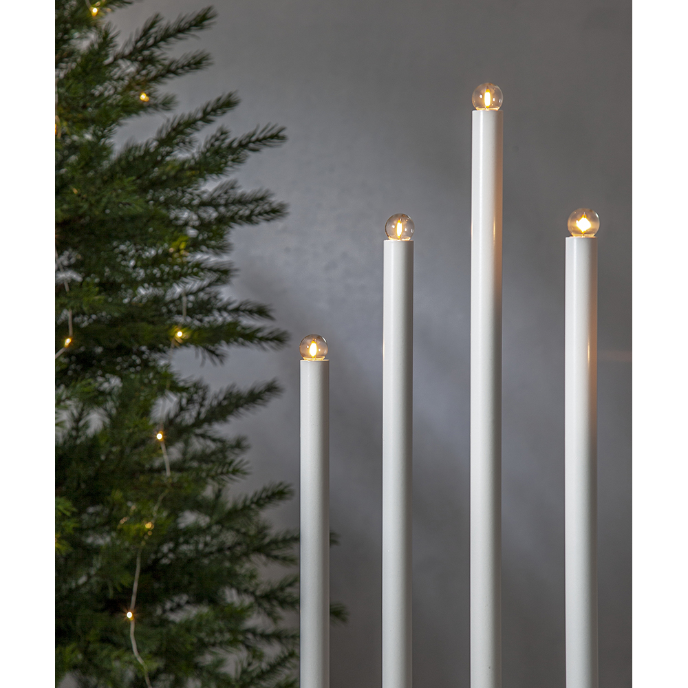 Reservlampa Star Trading Spare Bulb