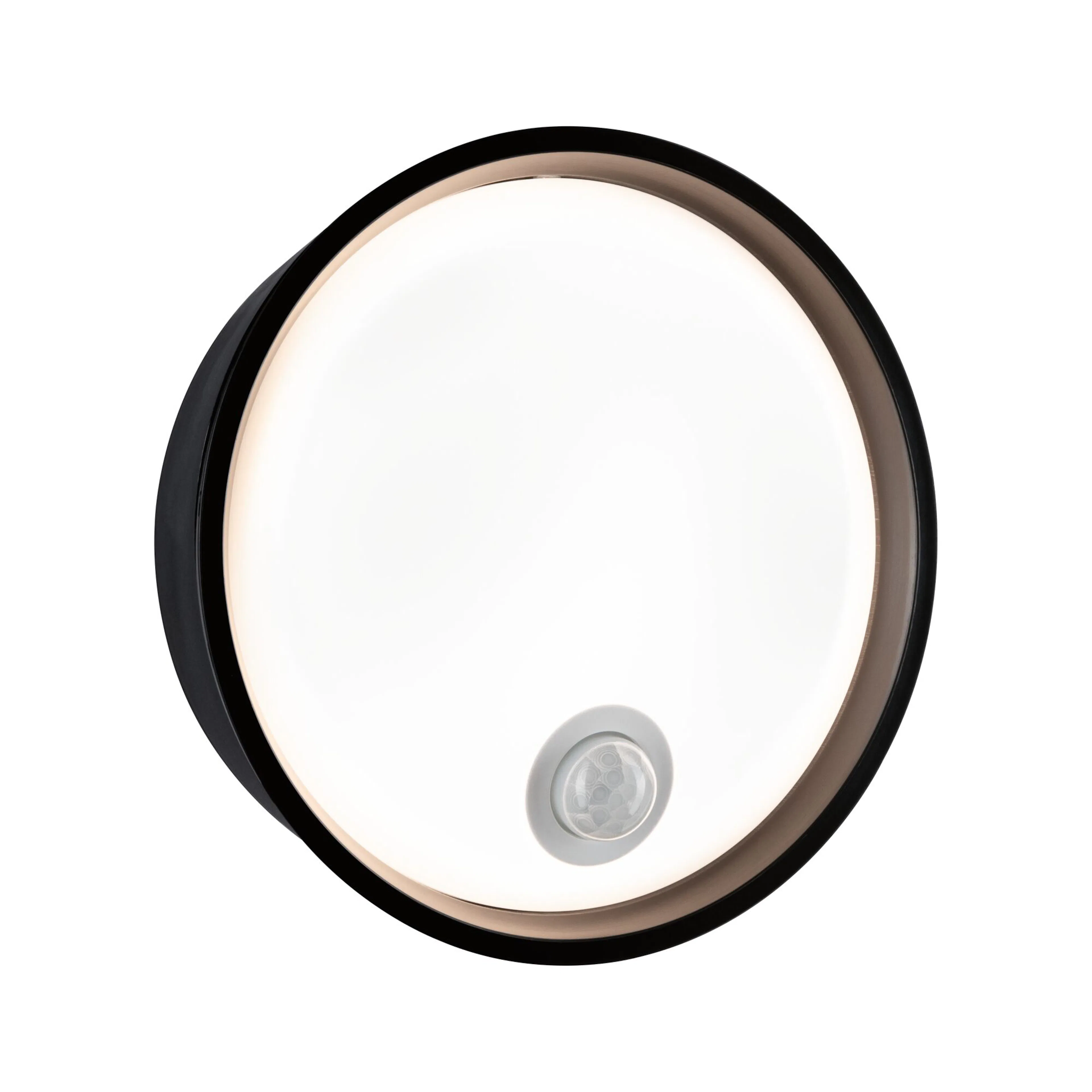 Fasadbelysning LED Paulmann Platomo Seawater Resistant IP44 230V