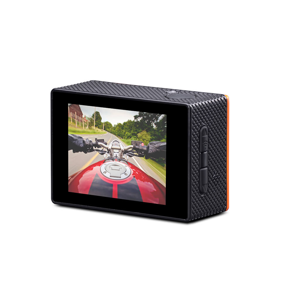 Actionkamera Midland H3+