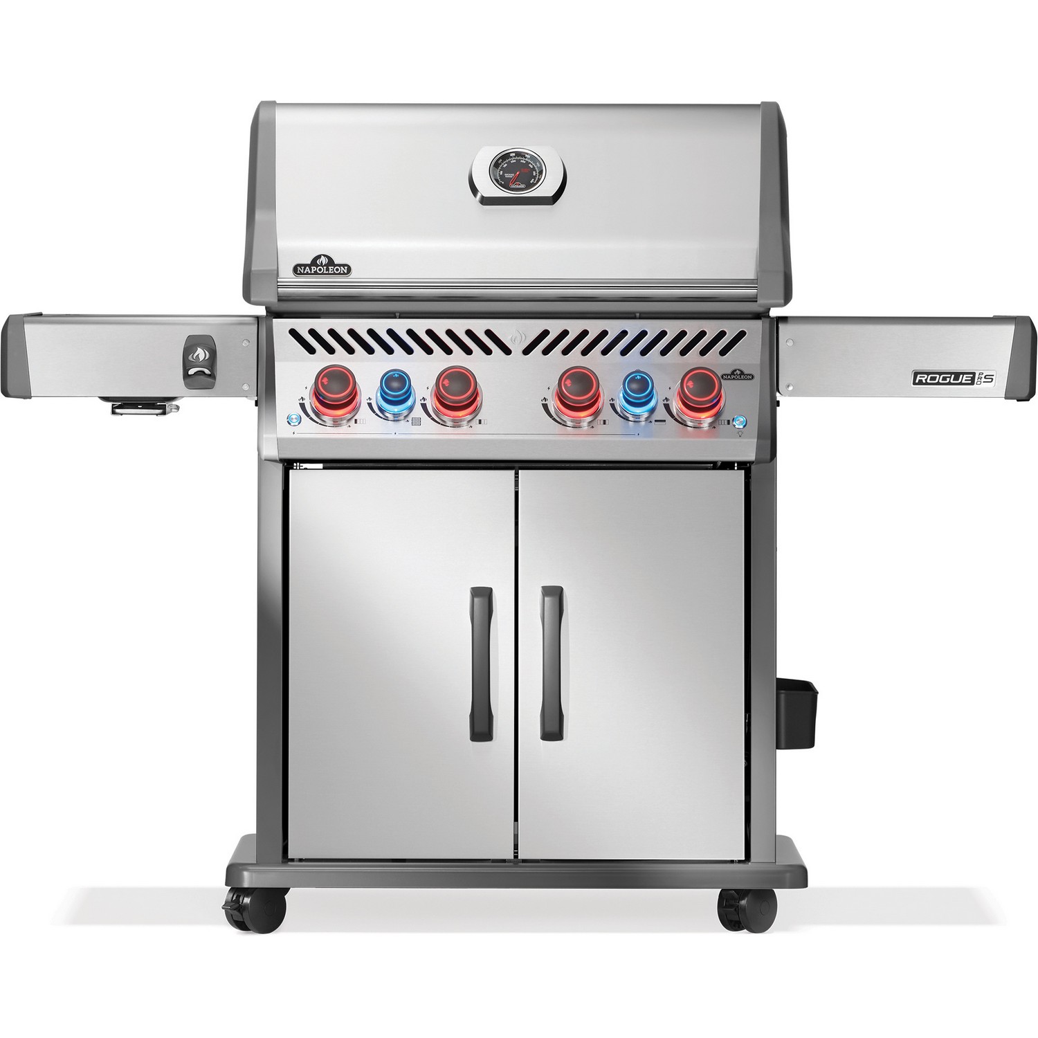 Gasolgrill Napoleon Rogue PRO-S 525
