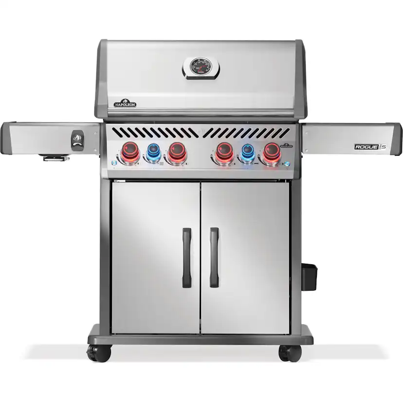 Gasolgrill Napoleon Rogue PRO-S 525
