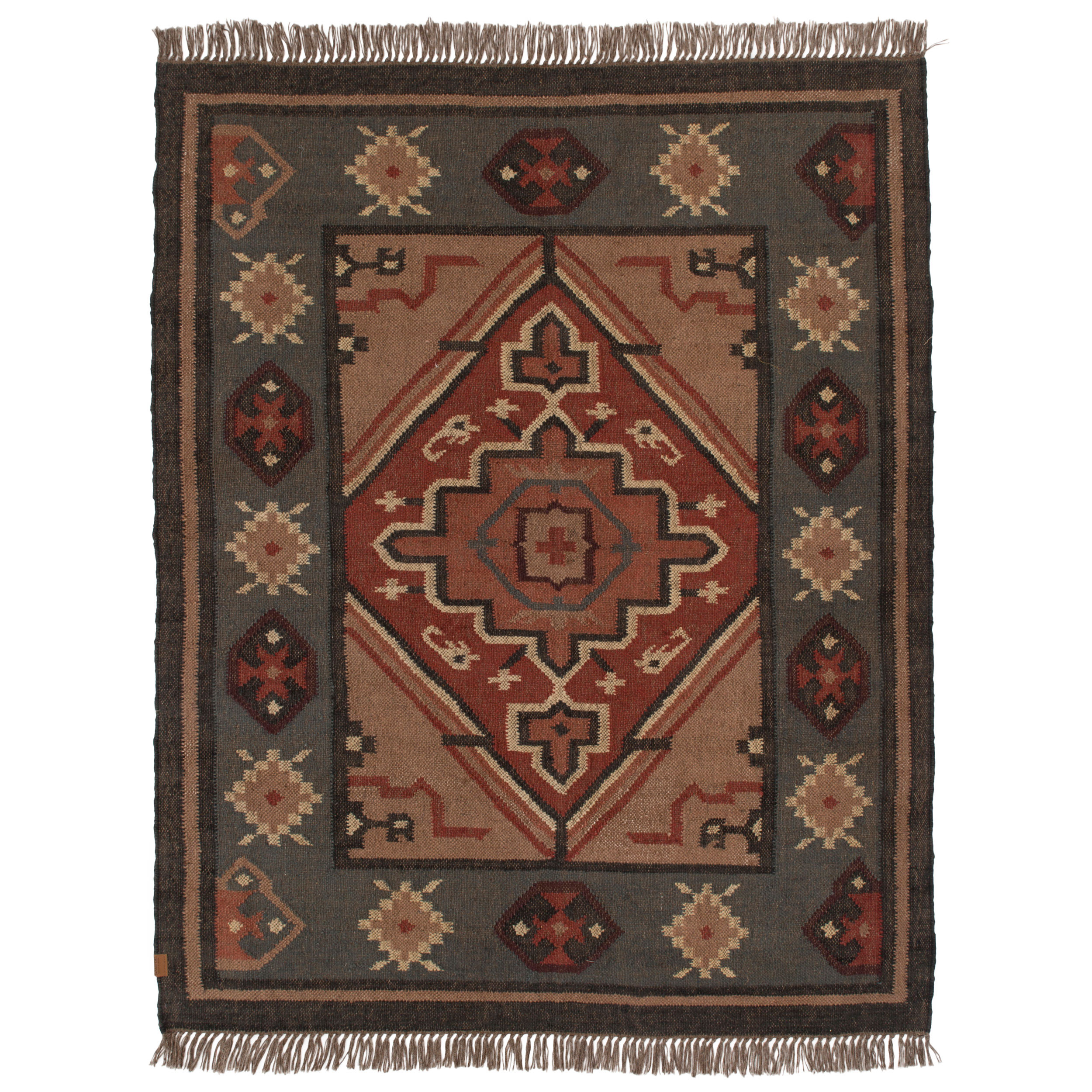 Matta Svanefors Trishna 130x160