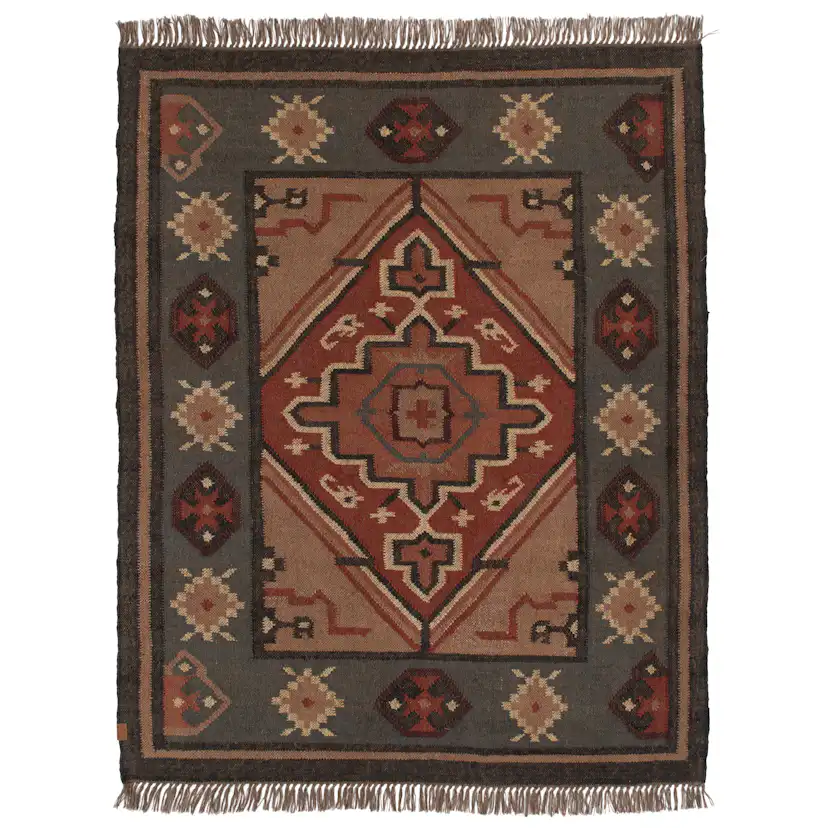 Matta Svanefors Trishna 130x160