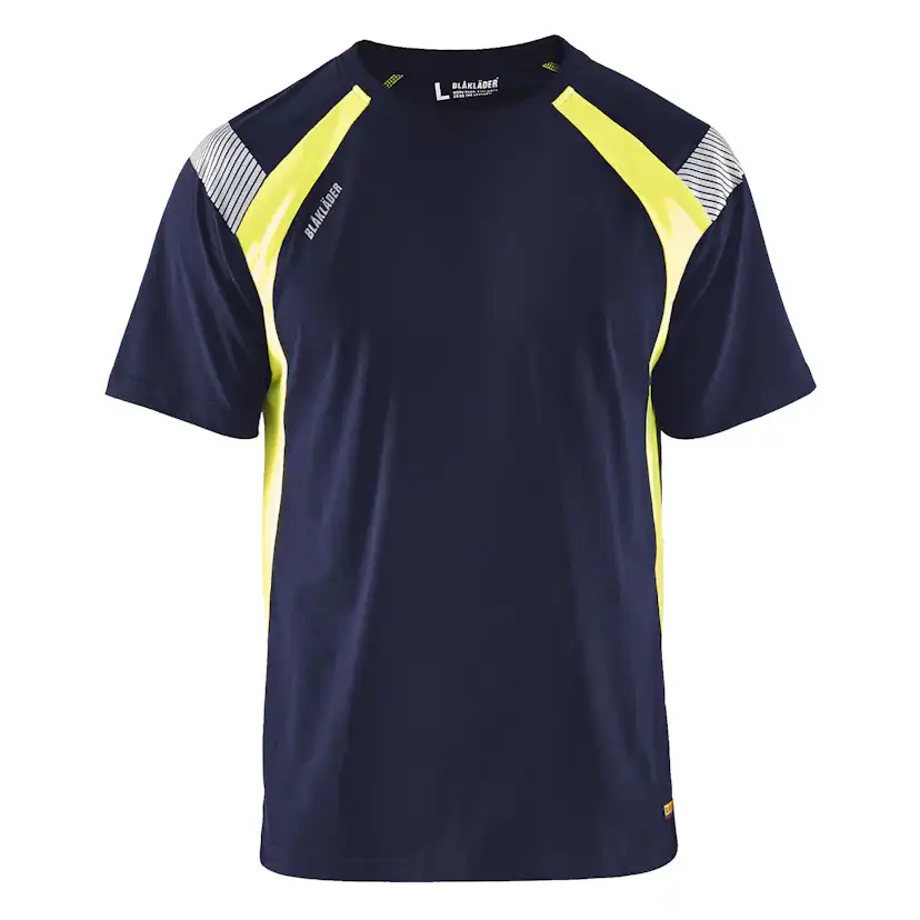 T-shirt Blåkläder 33321030