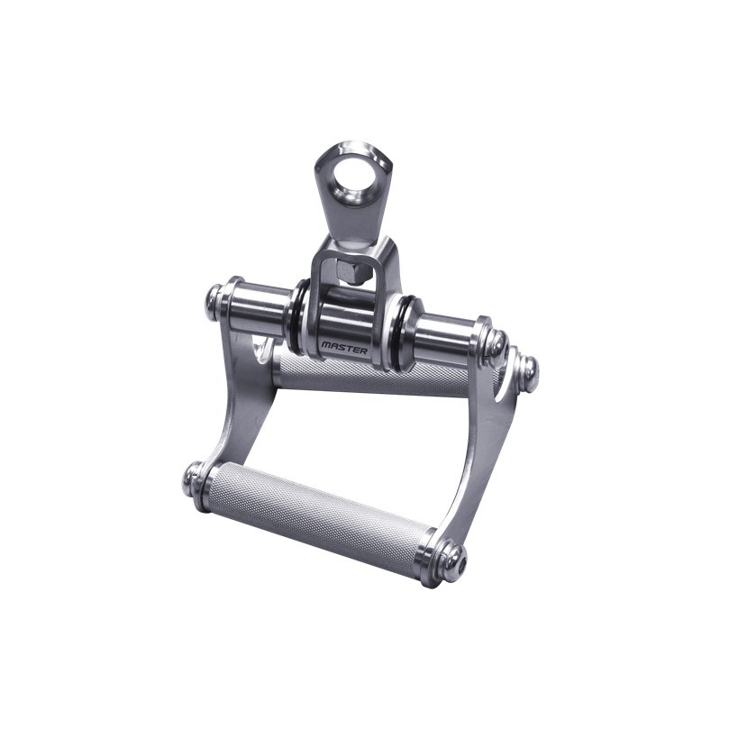 Grip Rower Pro Master Fitness Roddgrepp