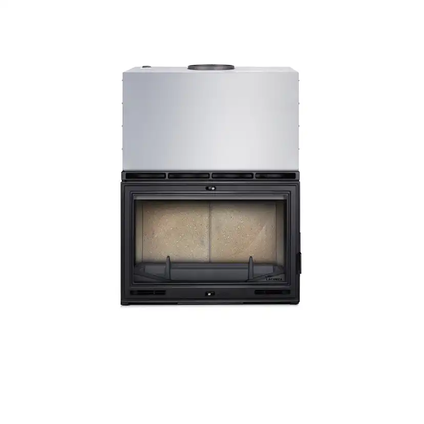 Braskamin Lacunza Sarria 16 ECO