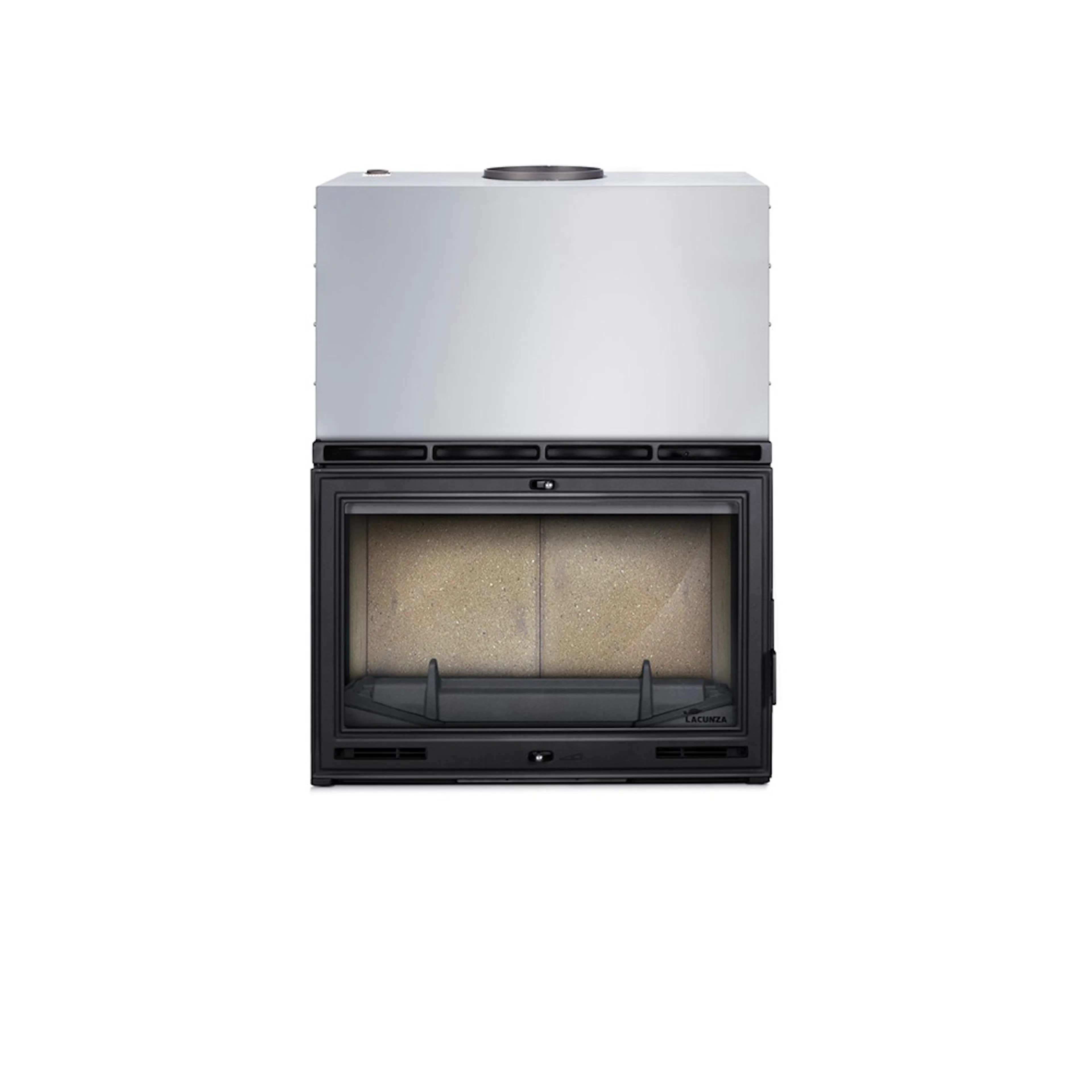 Braskamin Lacunza Sarria 16 ECO