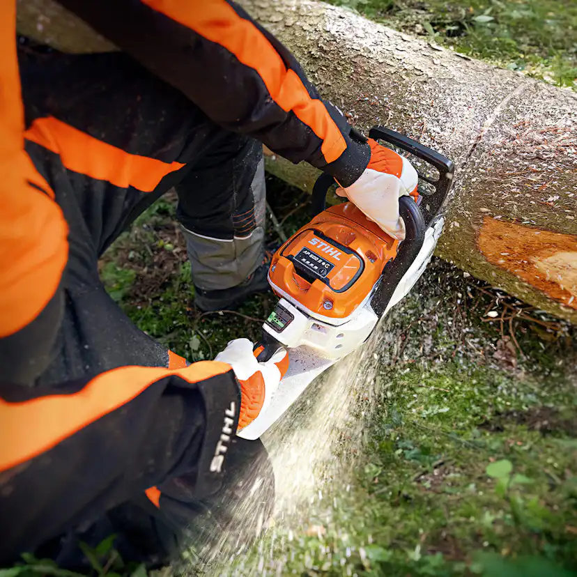 Motorsåg STIHL MSA 300 C-O Batteridriven
