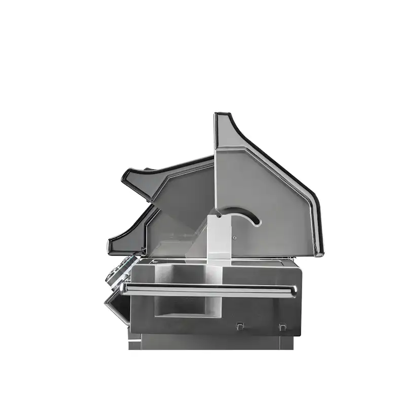 Gasolgrill Napoleon PRO825-3