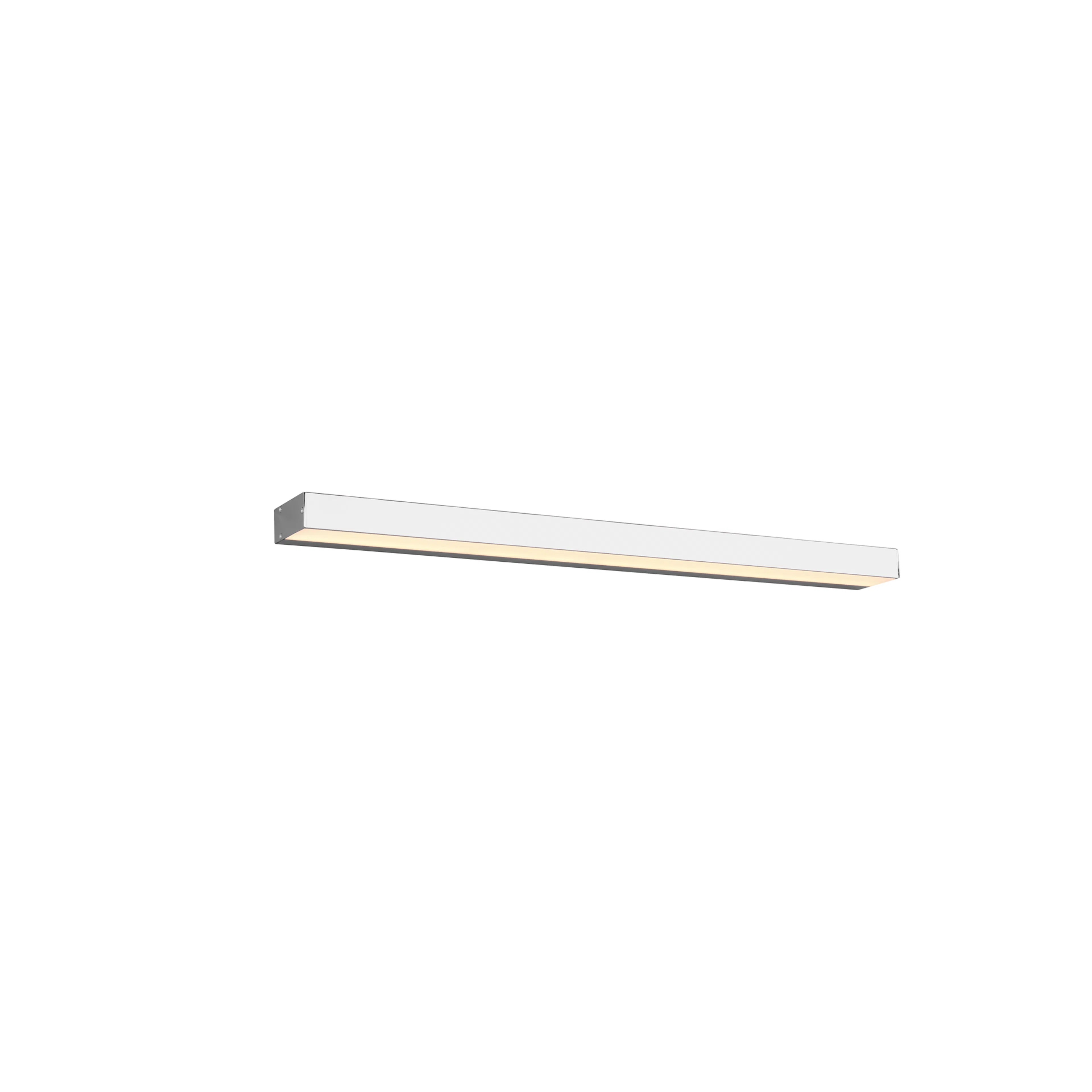 Färg: Krom, Bredd: 900mm