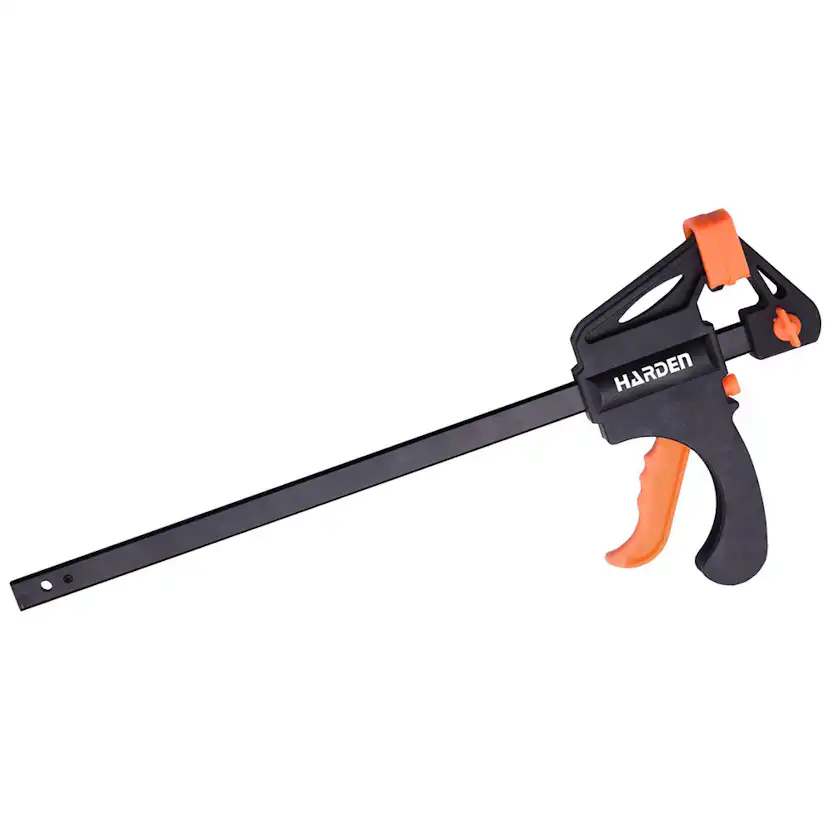 Enhandstving Harden 150 mm