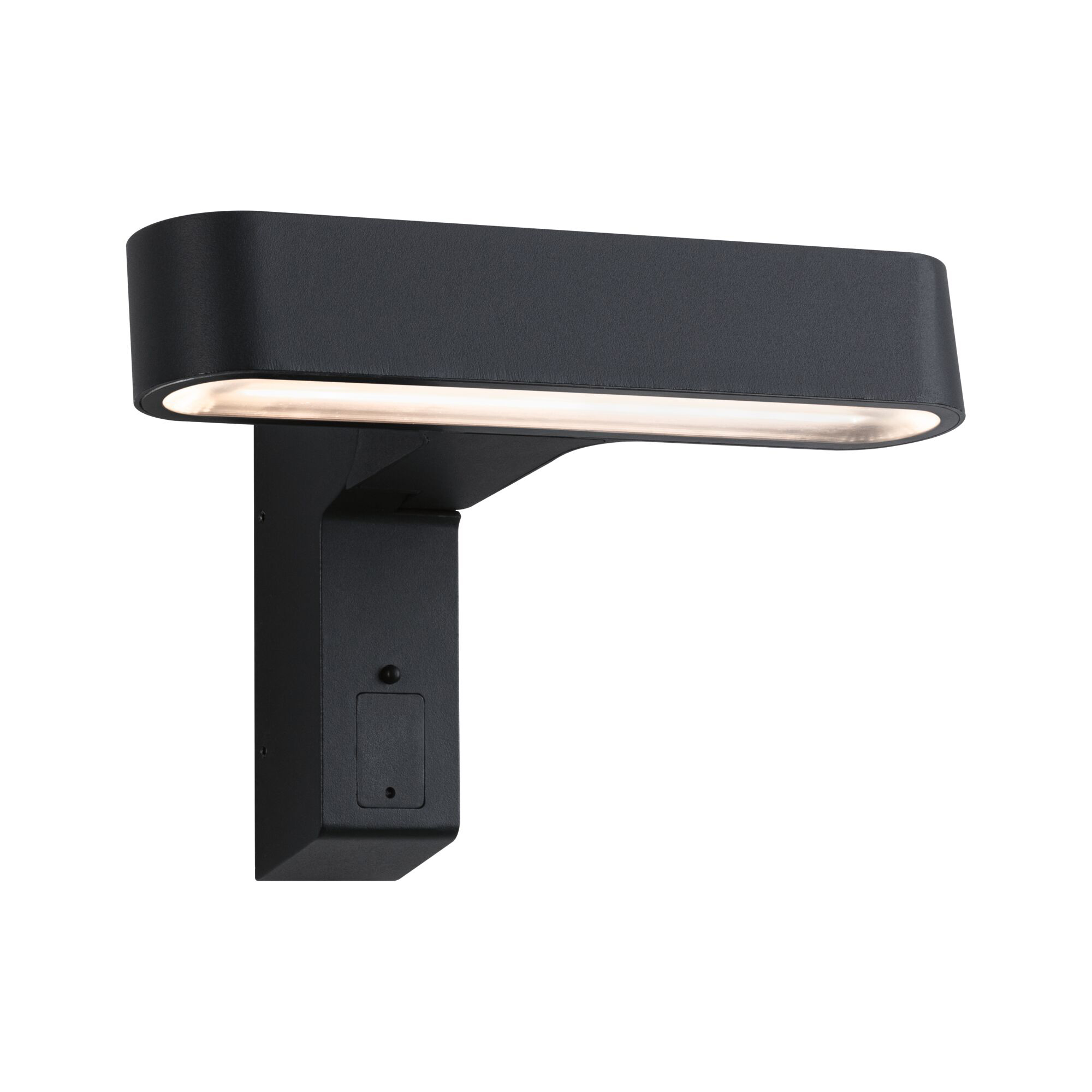 Fasadbelysning LED Paulmann Ito med Rörelsesensor IP44 230V