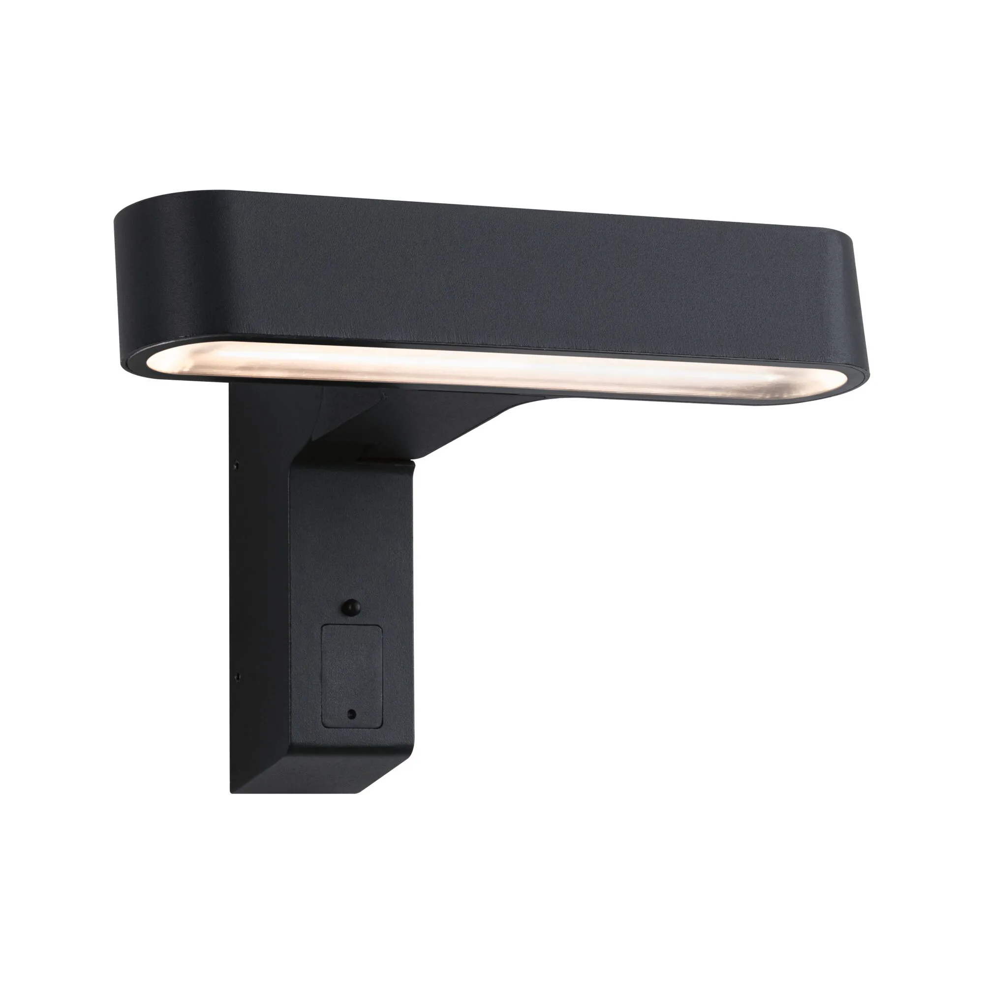 Fasadbelysning LED Paulmann Ito med Rörelsesensor IP44 230V
