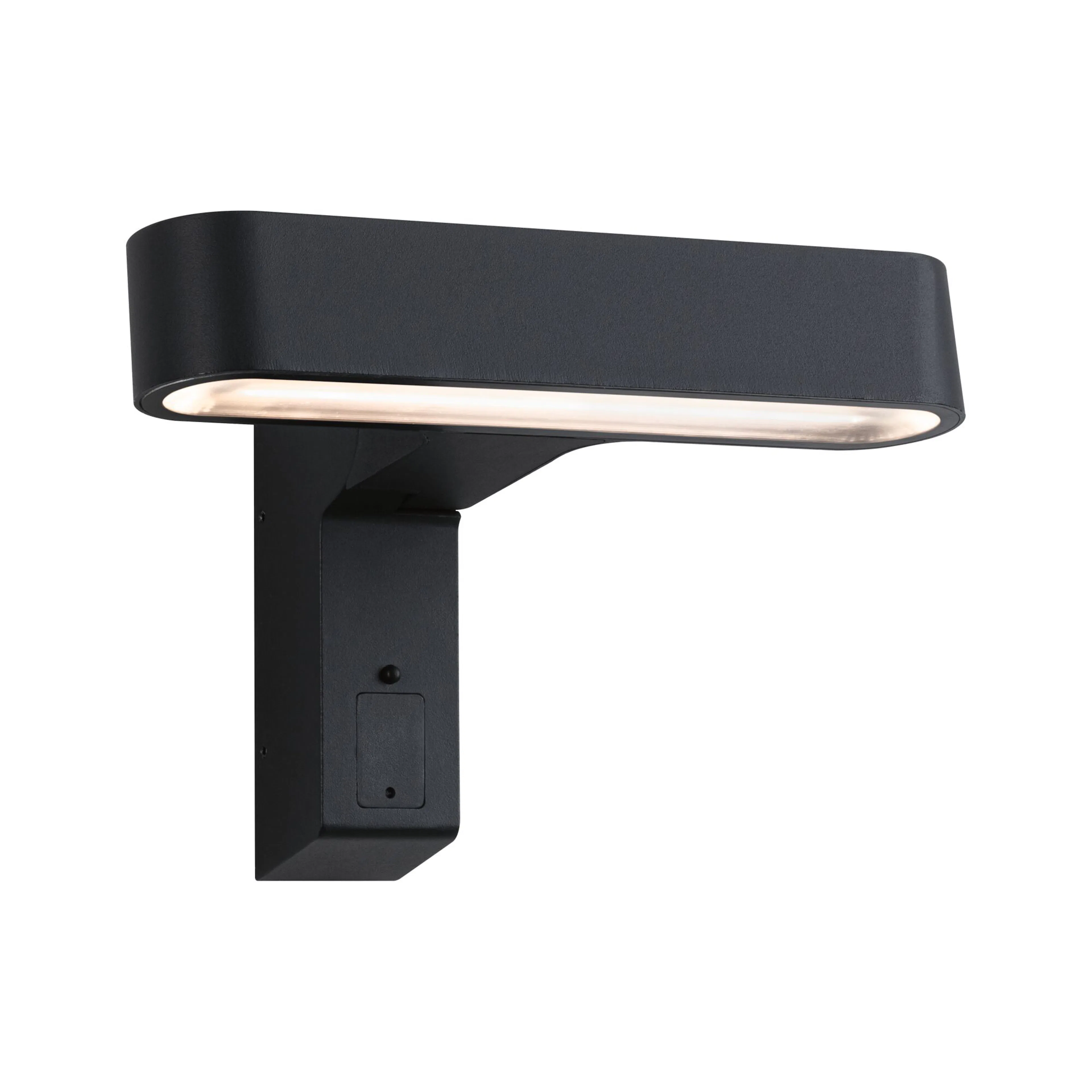 Fasadbelysning LED Paulmann Ito med Rörelsesensor IP44 230V