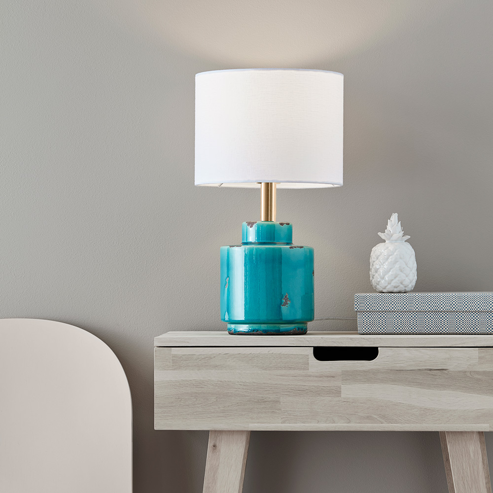 Bordslampa Markslöjd Cous