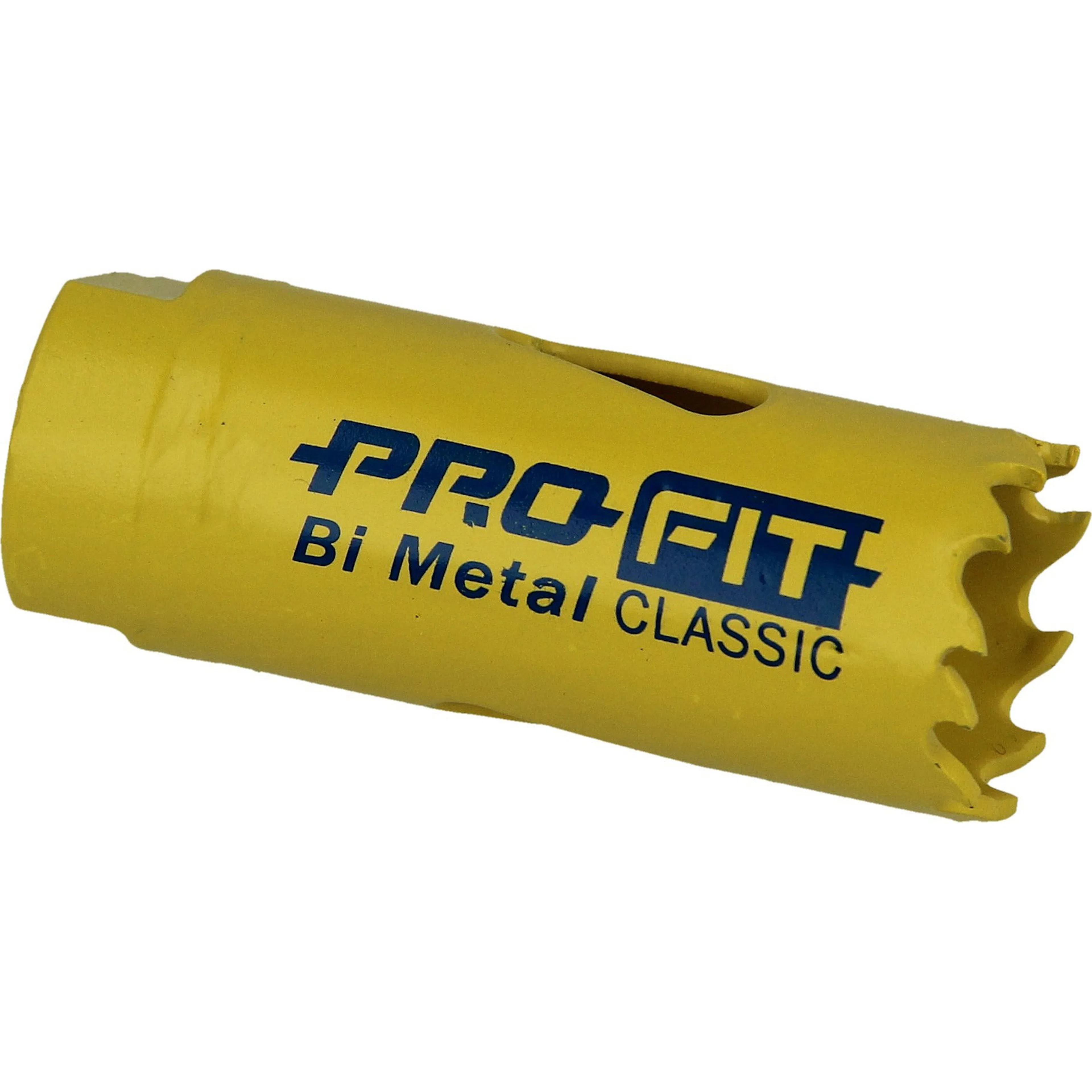 Hålsåg Profit Bimetal Classic