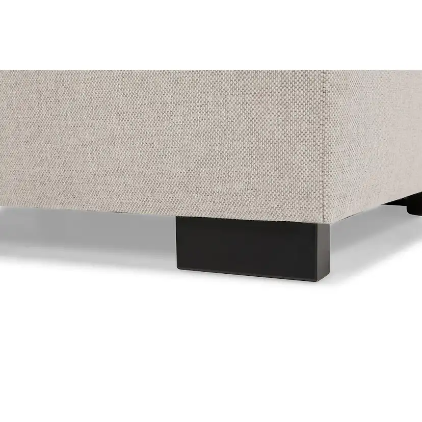 U-soffa Scandinavian Choice Crazy XL