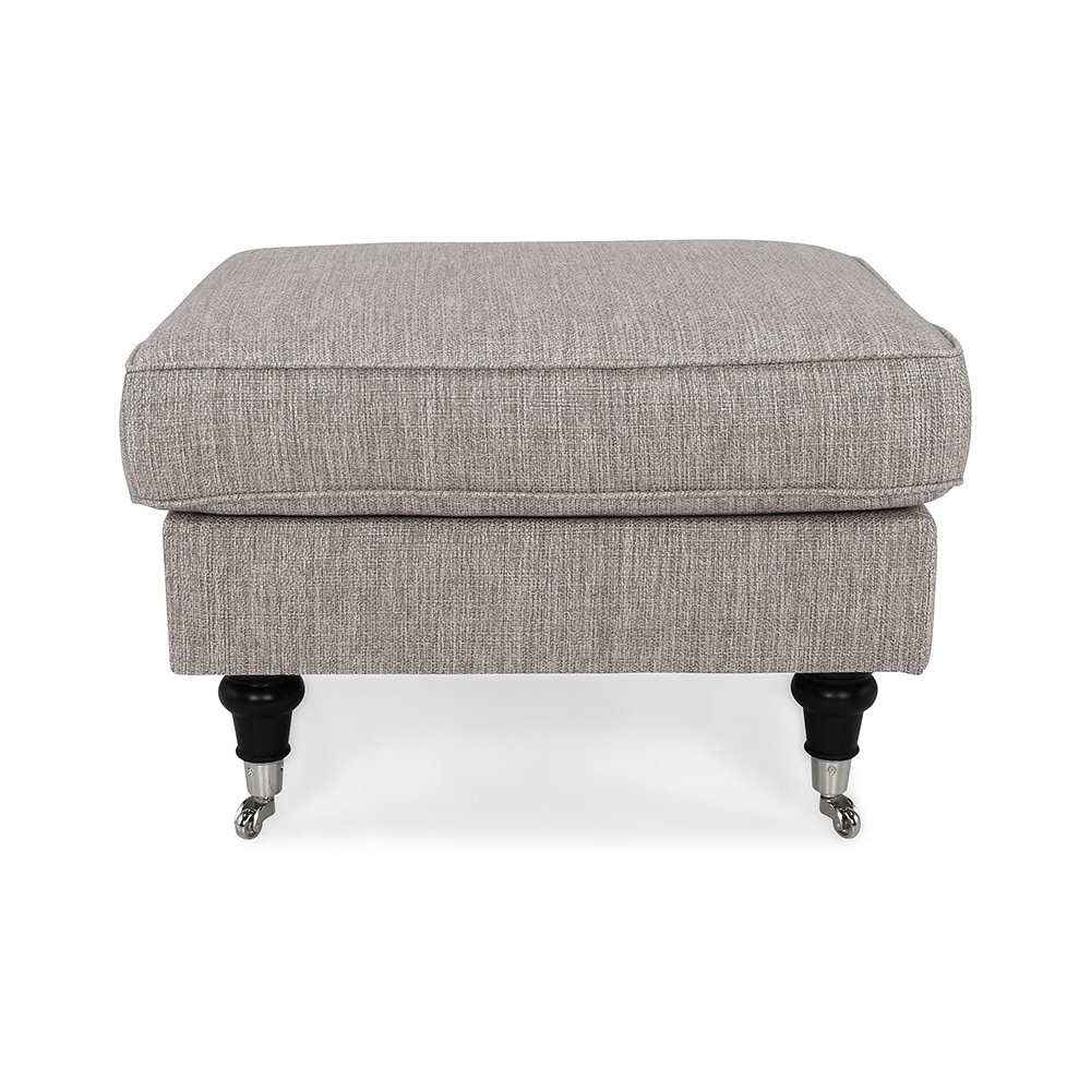 Howard Classic Fotpall Brun