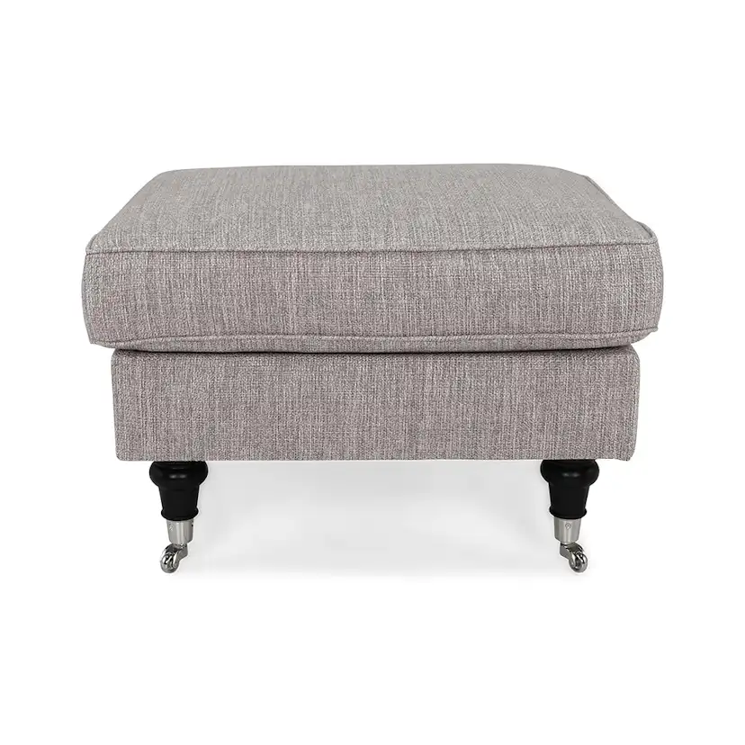 Howard Classic Fotpall Brun