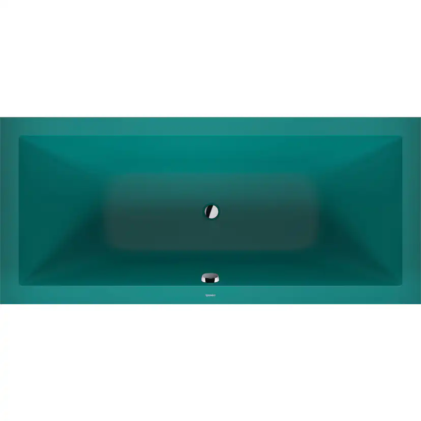 Inbyggnadsbadkar Duravit DuraSquare