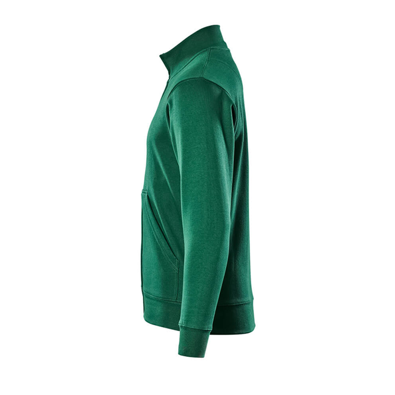 Sweatshirt med blixtlås Mascot Crossover 51591-970