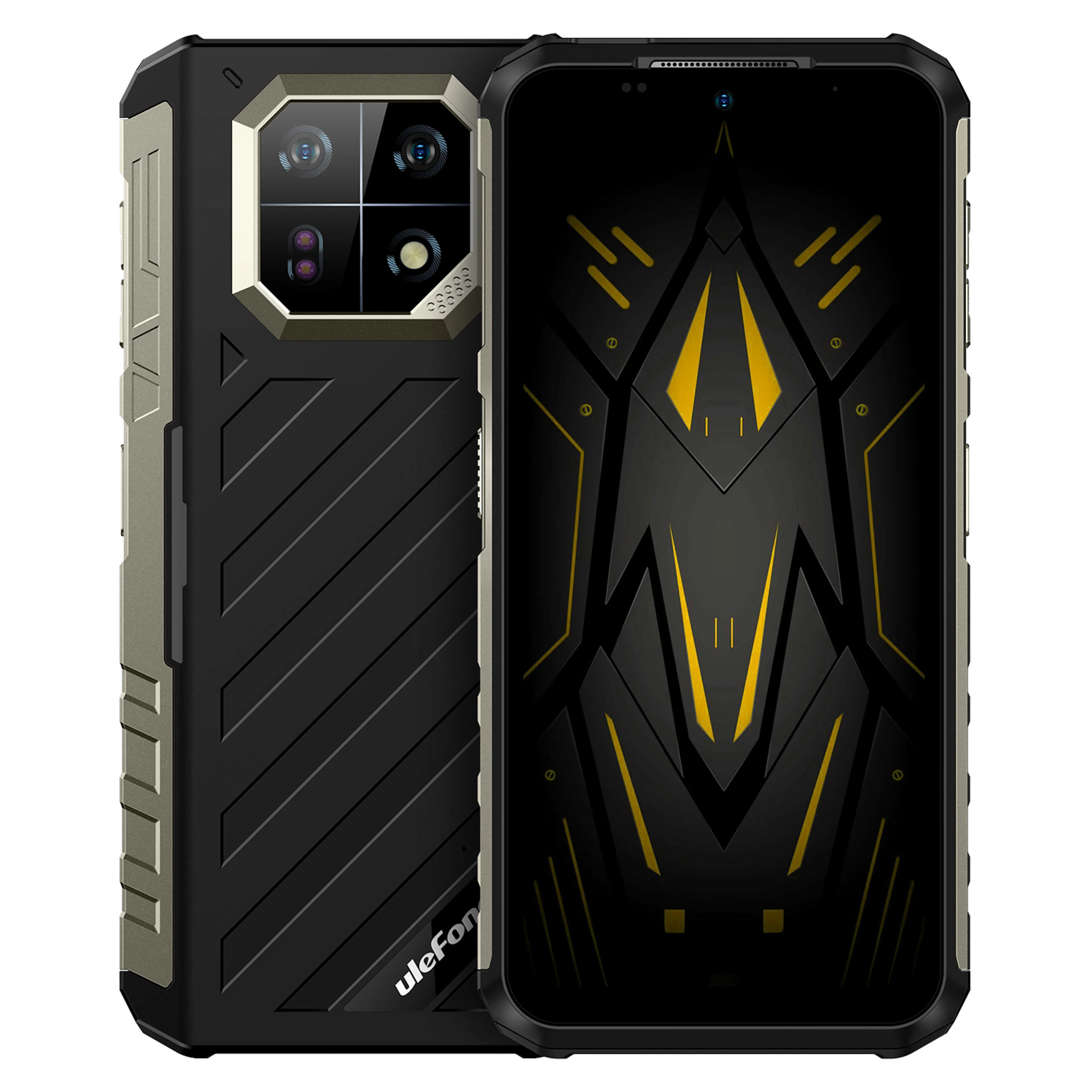 Smartphone Ulefone Armor 22 8+256 GB