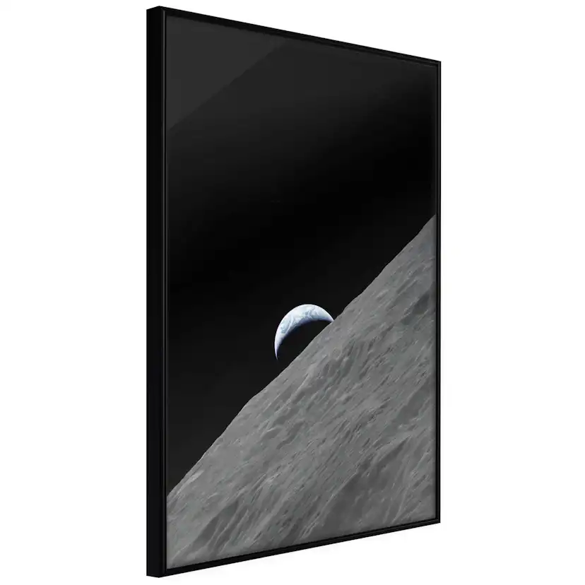 Poster Artgeist Affisch Lonely Planet