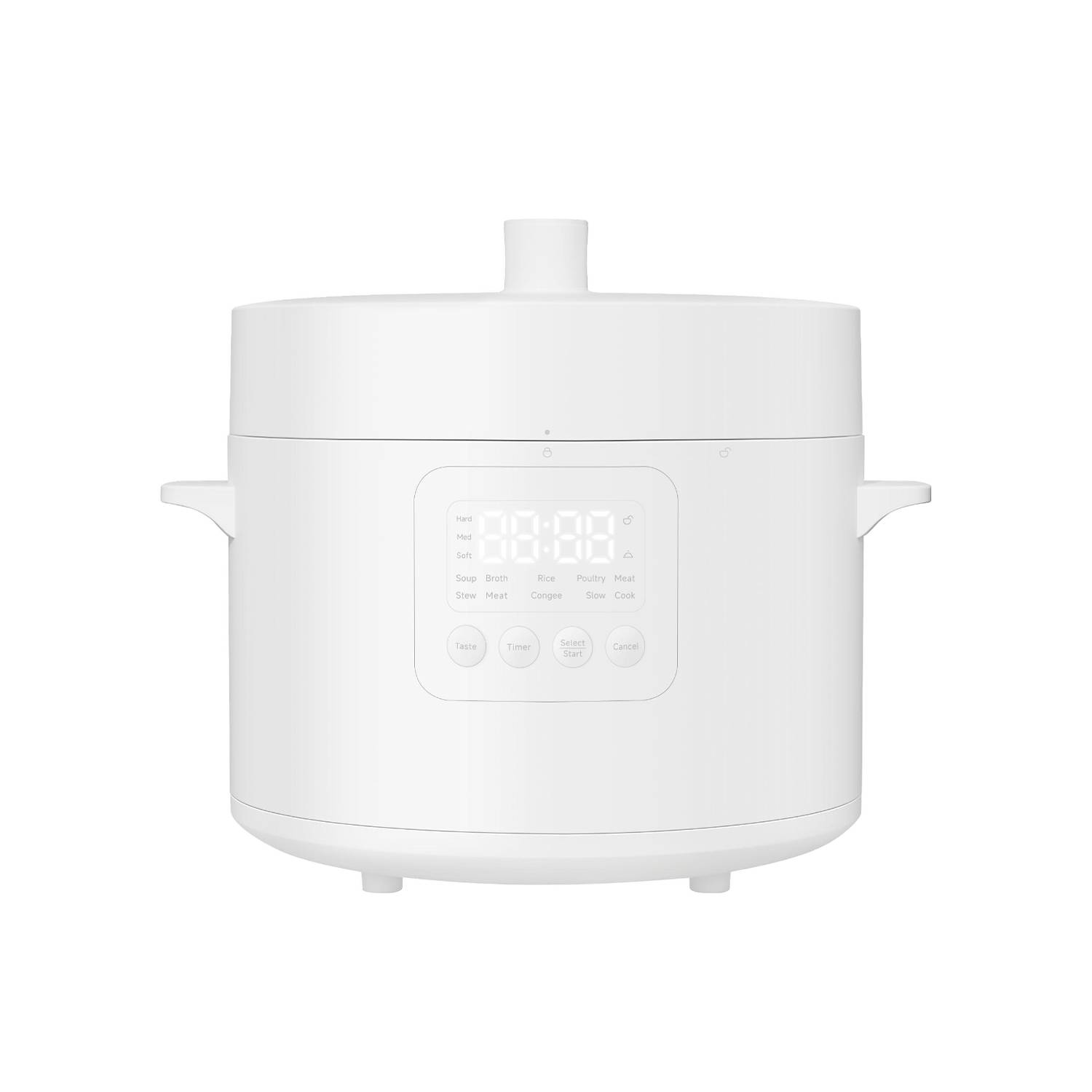 Electric Xiaomi Pressure Cooker 4.8L EU