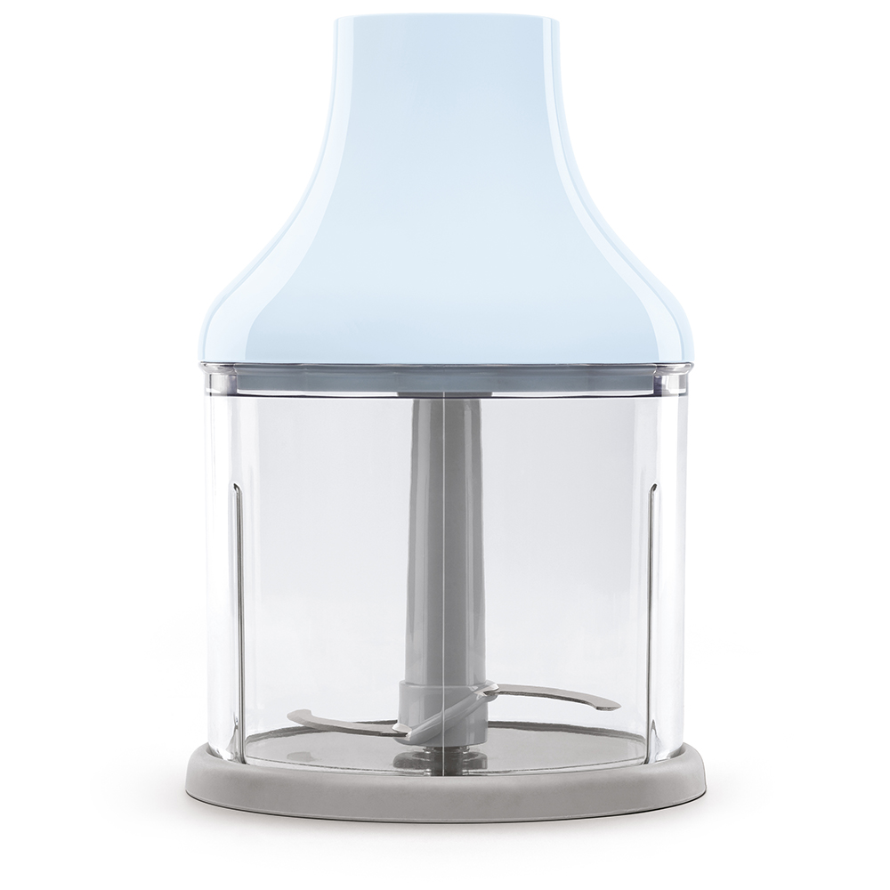 Stavmixer Smeg HBF03RDEU med Tillbehör