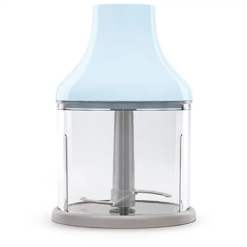 Stavmixer Smeg HBF03RDEU med Tillbehör