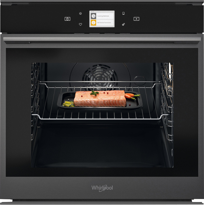 Ugn Whirlpool W9 OM2 4S1 P BSS