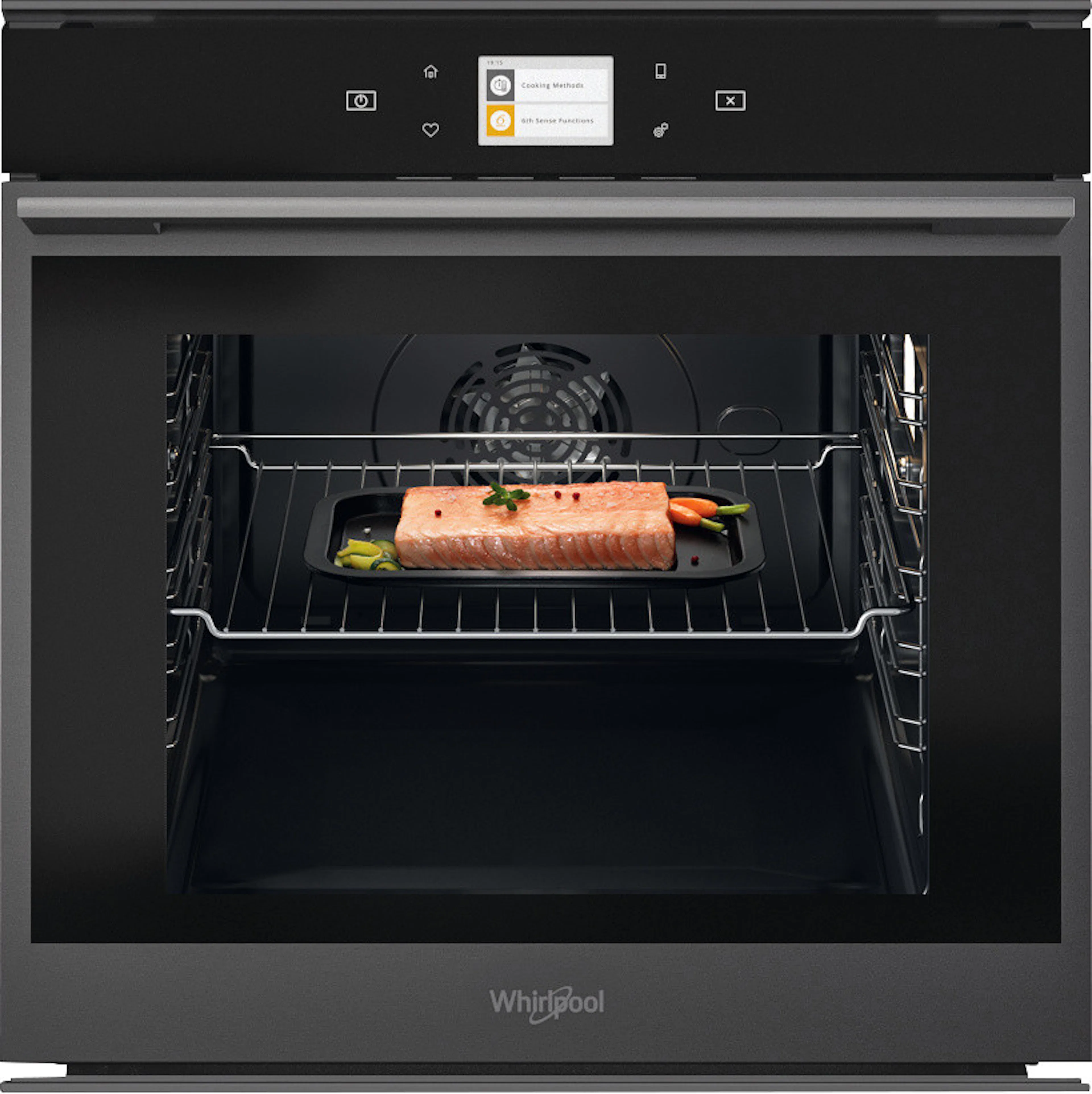 Ugn Whirlpool W9 OM2 4S1 P BSS