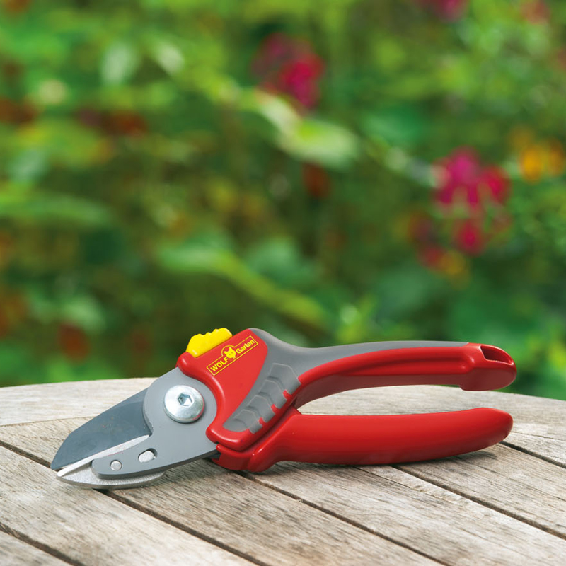 Sekatör WOLF-Garten RS 2500 Comfort Plus