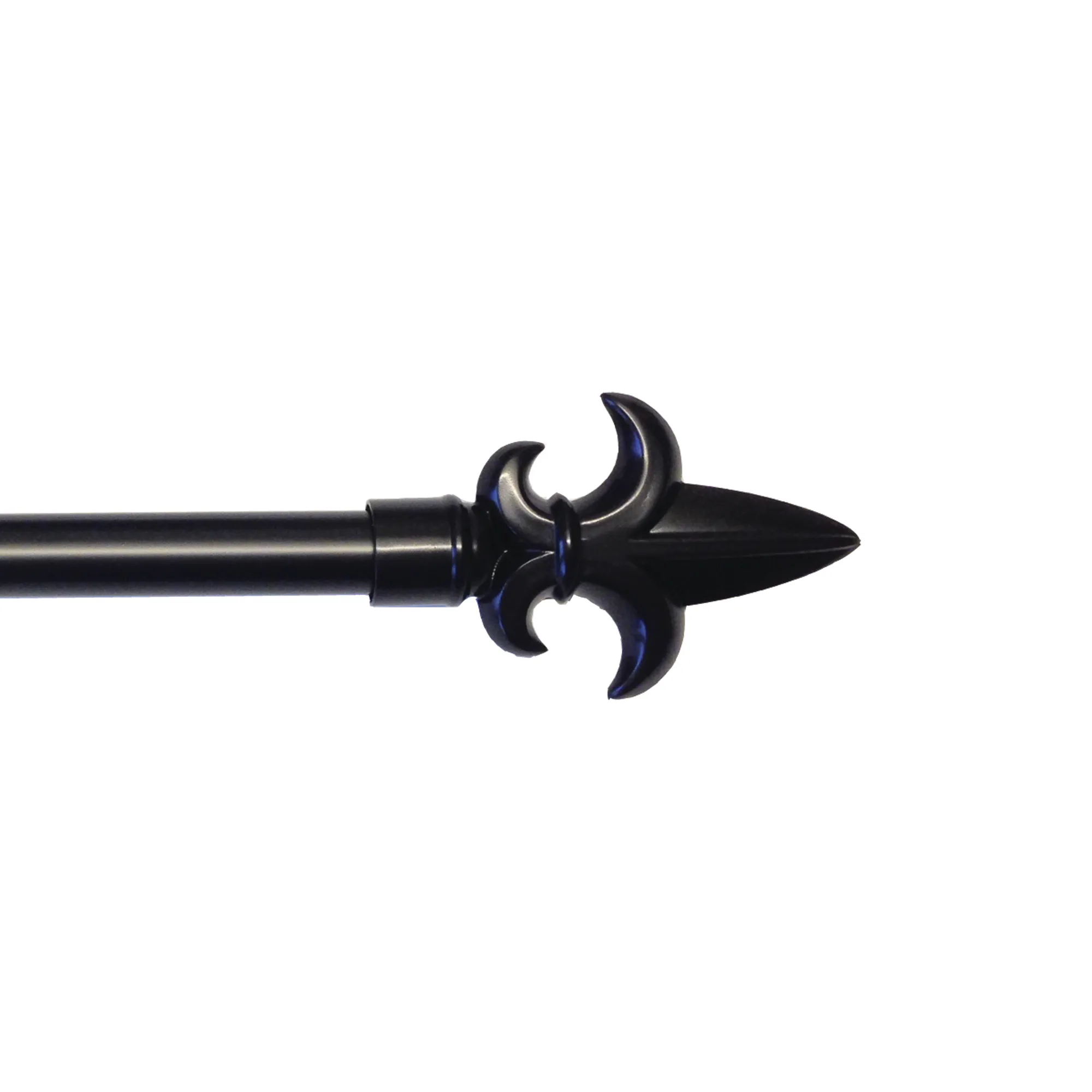 Set Lily 19mm svart 90-160 Svart