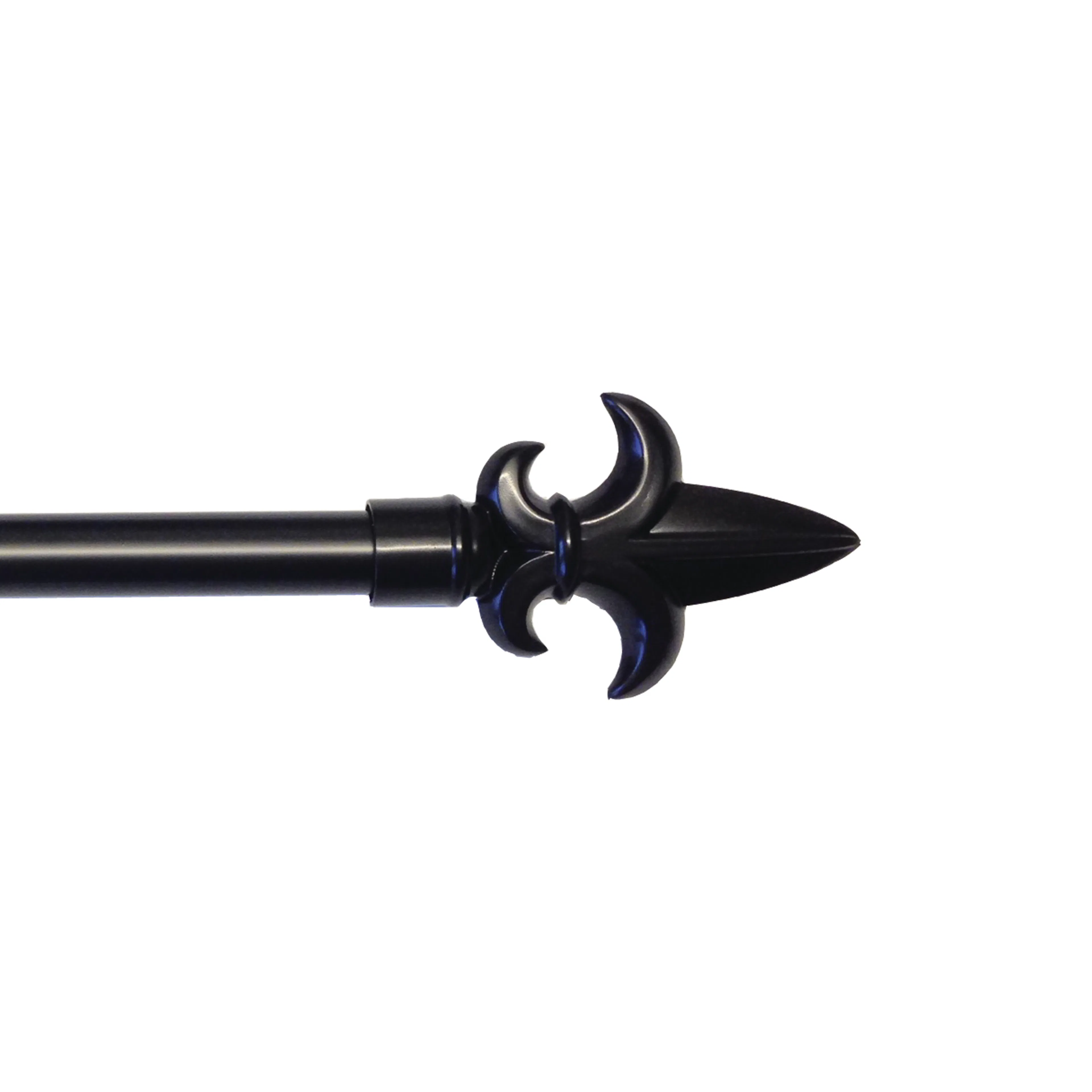 Set Lily 19mm svart 90-160 Svart