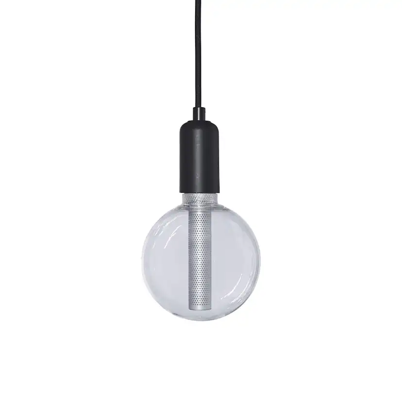 Fönsterlampa PR Home Column